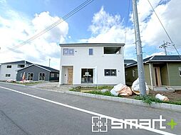 常総市本石下第12 8号棟