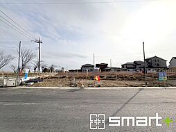 常総市本石下第12 6号棟