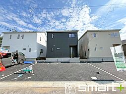 常総市本石下第12 5号棟