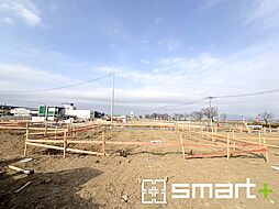 常総市本石下第12 3号棟