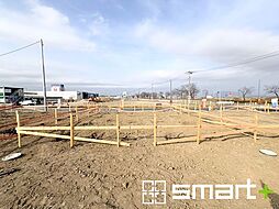 常総市本石下第12 4号棟