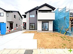 柏市大室 6-2号棟