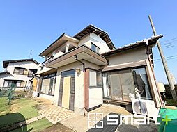 常総市本石下売戸建