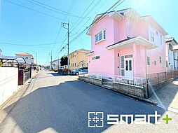 守谷市松前台　戸建