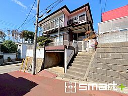 我孫子市 高野山 戸建