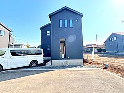 かすみがうら市下稲吉2期 8号棟