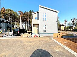 かすみがうら市下稲吉2期 4号棟