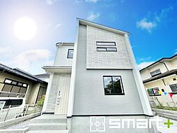 牛久市南5丁目5期