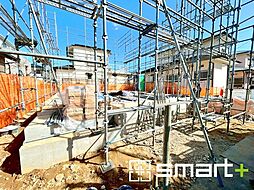 牛久市南5丁目5期