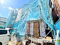 牛久市神谷1丁目1期