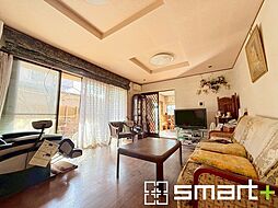 野田市岩名1丁目中古戸建