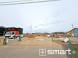 土浦市神立町2097番 Ｂ号棟