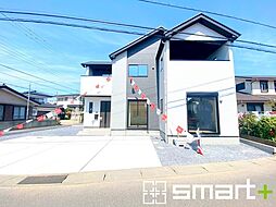 土浦市木田余西台3期