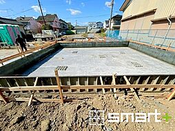 龍ケ崎市姫宮町1期 2号棟