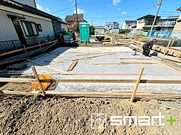 龍ケ崎市姫宮町1期 3号棟