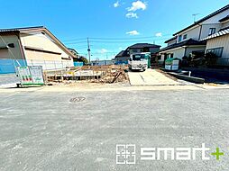 龍ケ崎市姫宮町1期 1号棟