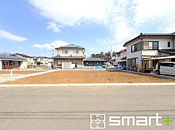 つくば市南中妻4期 2号棟