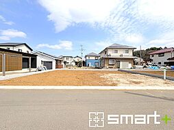 つくば市南中妻4期 1号棟