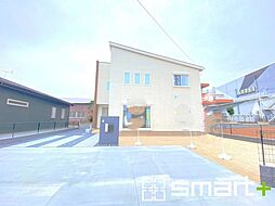 土浦市中村南 〜PaPamaru〜 2号棟