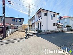 取手市谷中 戸建