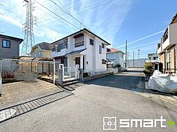 取手市谷中 戸建