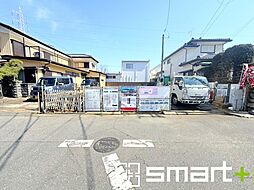松戸市六高台 1号棟