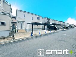 牛久市刈谷町二丁目