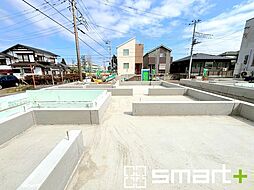 成田市加良部2期