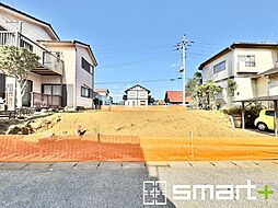 柏市しいの木台6期