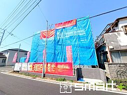 我孫子市中峠 2号棟