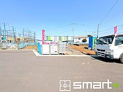 印西市草深 1号棟