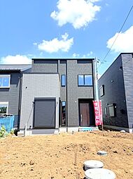 印西市草深 1号棟