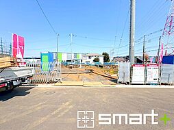 印西市草深 2号棟