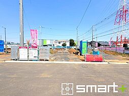 印西市草深 3号棟