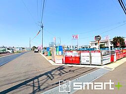 印西市草深 4号棟