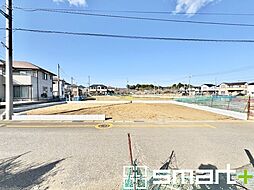 柏市篠籠田7期 1号地