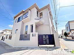 柏市豊住中古住宅