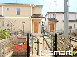 土浦市乙戸中古戸建