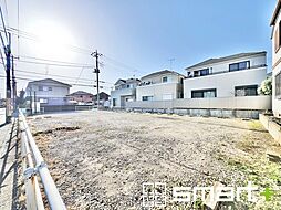 松戸市大金平5期 3号地