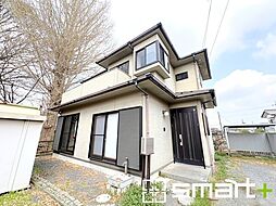 石岡市石岡 中古戸建