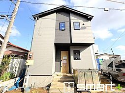 守谷市本町10期