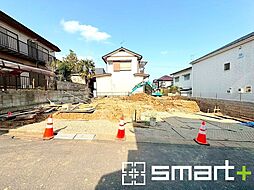 柏市南逆井29期