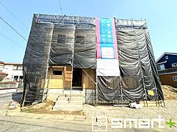 龍ケ崎市緑町第4