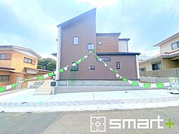 土浦市天川2丁目5期