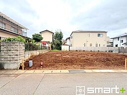 守谷市百合ケ丘11期