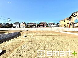 我孫子市青山台10期3区画 3号地