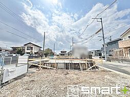 野田市中里3期 2号棟