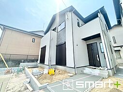 取手市井野台5期 1号棟