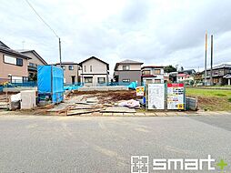 取手市井野台5期 2号棟