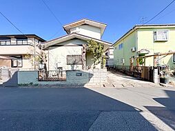 野田市日の出町3期1区画